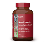 Deer Placenta+