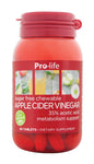 Apple Cider Vinegar Chewable - Healthy Me