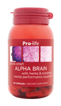 Alpha Brain