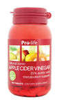 Apple Cider Vinegar Tablets - Healthy Me