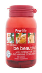 Be Beautiful - Healthy Me