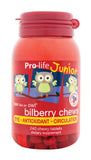 Junior Bilberry - Healthy Me