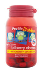 Junior Bilberry - Healthy Me