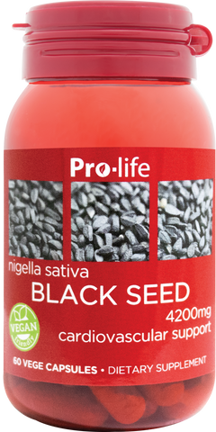Black Seed - Healthy Me