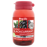 Blackcurrant - Healthy Me