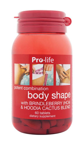 Body Shape - Healthy Me