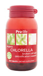 Chlorella - Healthy Me