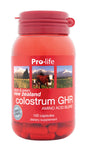 Colostrum GHR