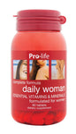 Daily Woman