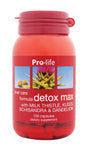 Detox Max - Healthy Me