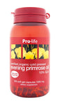 Evening Primrose Oil - Healthy Me
