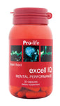 Excell IQ - Healthy Me