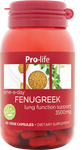Fenugreek
