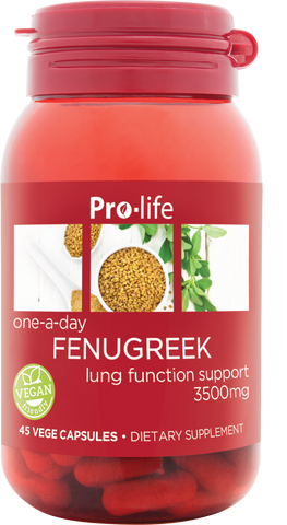 Fenugreek