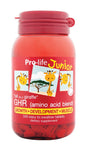 Junior GHR Tablets - Healthy Me