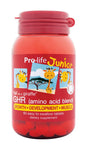 Junior GHR Tablets - Healthy Me