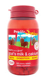 Junior Goat's Milk & Calcium (Chocolate) - Healthy Me