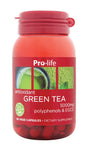 Green Tea - Healthy Me