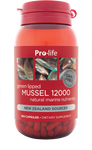 Green Lipped Mussel 12000