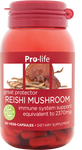 Reishi Mushroom