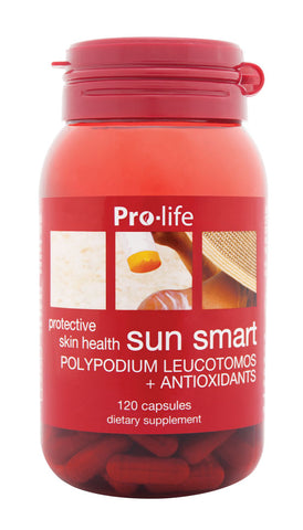 Sun Smart