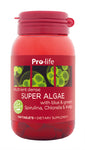 Super Algae