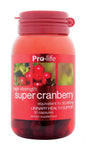 Super Cranberry - Healthy Me
