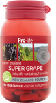 NZ Super Grape
