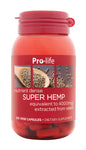 Super Hemp