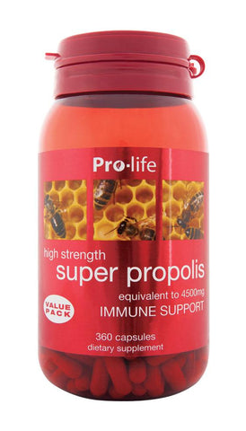 Super Propolis - Healthy Me
