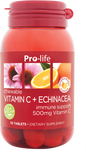 Vitamin C + Echinacea Chewable